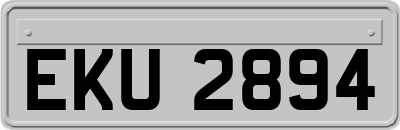 EKU2894