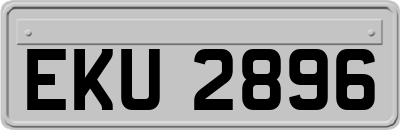 EKU2896