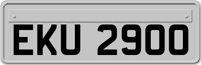 EKU2900