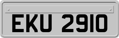 EKU2910