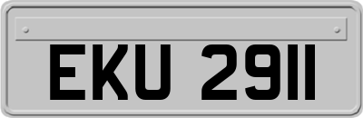 EKU2911