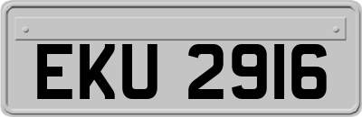 EKU2916