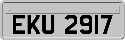 EKU2917