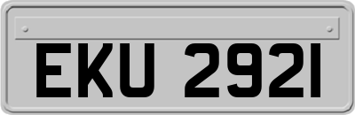 EKU2921