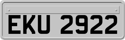 EKU2922