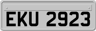 EKU2923