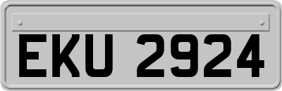 EKU2924