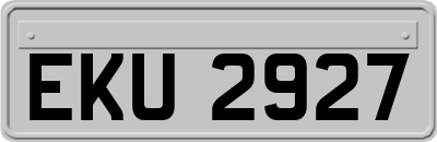 EKU2927