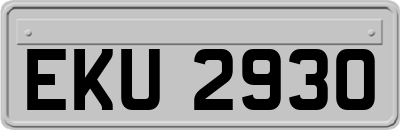 EKU2930