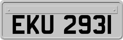 EKU2931
