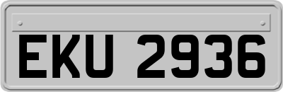 EKU2936