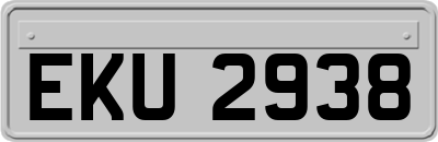 EKU2938