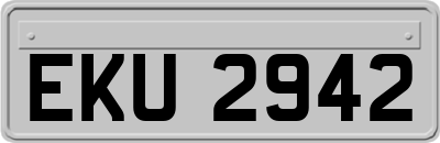 EKU2942