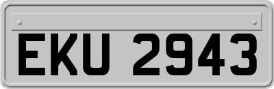 EKU2943