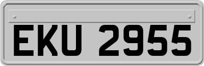 EKU2955