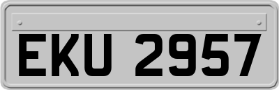 EKU2957