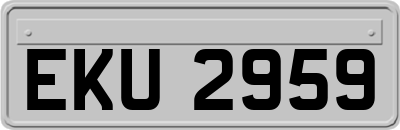 EKU2959
