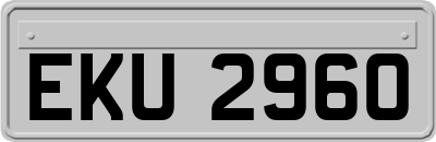 EKU2960