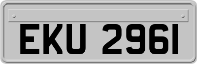 EKU2961