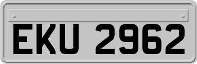 EKU2962