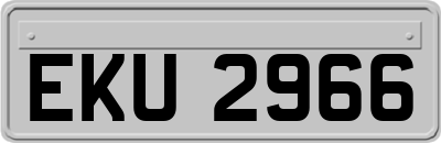 EKU2966