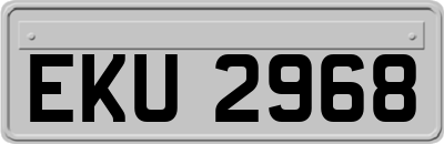 EKU2968