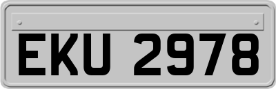 EKU2978