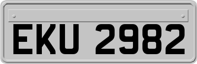 EKU2982