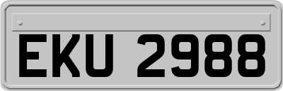 EKU2988