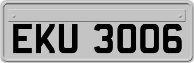 EKU3006