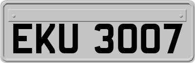 EKU3007