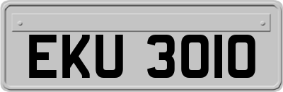 EKU3010