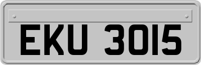 EKU3015