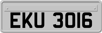 EKU3016