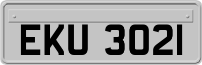 EKU3021