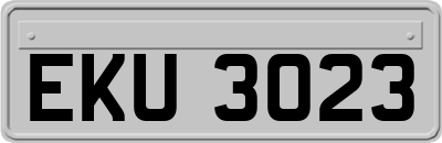 EKU3023