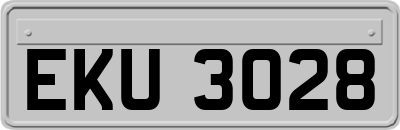 EKU3028