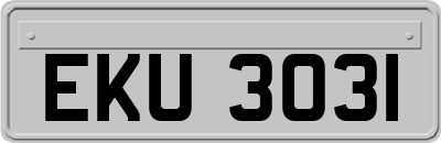 EKU3031