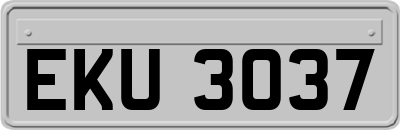 EKU3037