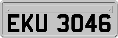 EKU3046