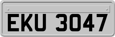 EKU3047