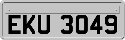 EKU3049