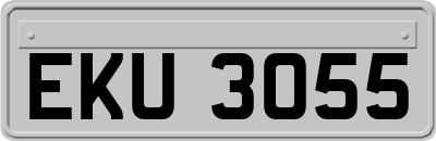EKU3055