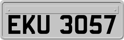 EKU3057
