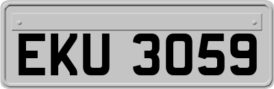 EKU3059