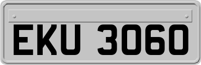 EKU3060