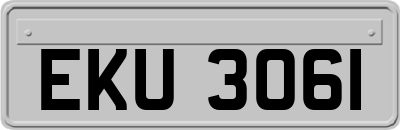 EKU3061