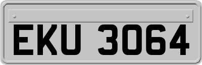 EKU3064
