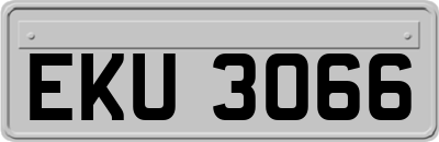 EKU3066