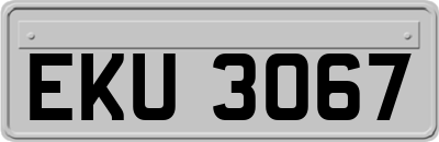EKU3067